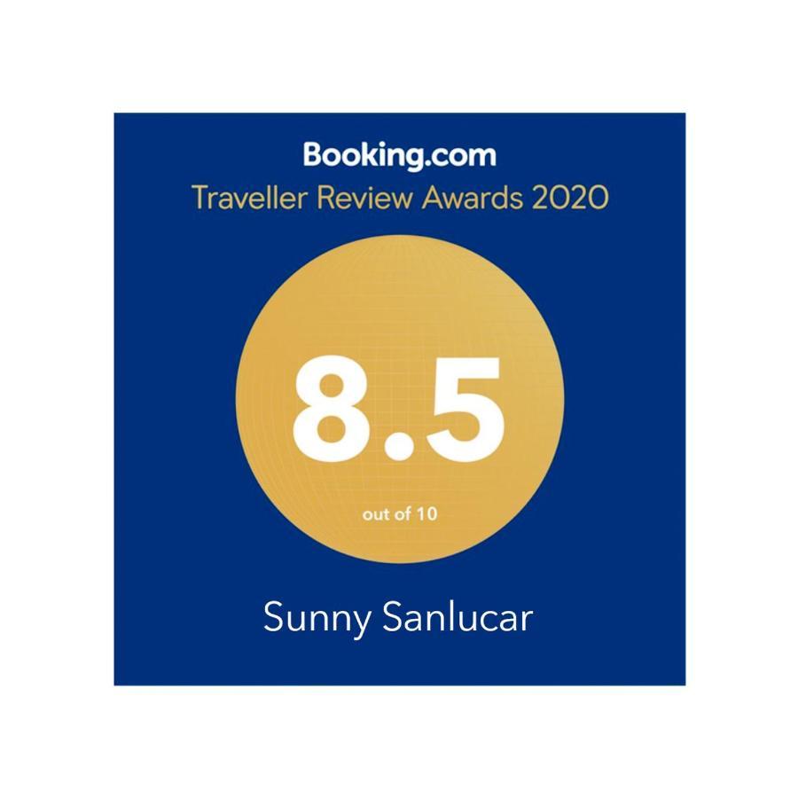 Sunny Sanlucar *