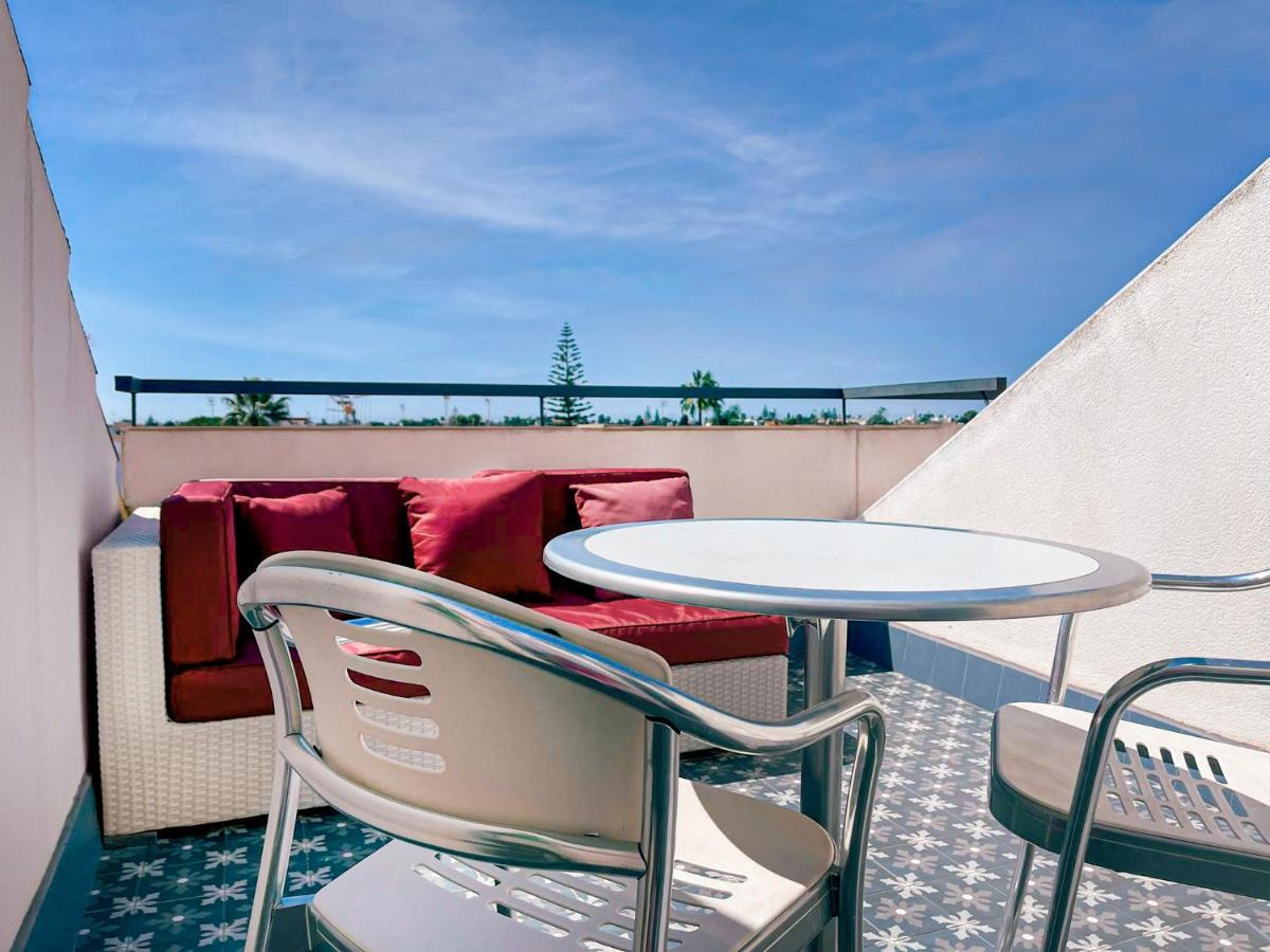 Sunny Sanlucar Appartamento *