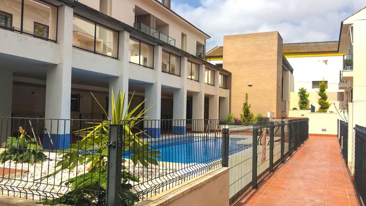 Sunny Sanlucar Appartamento