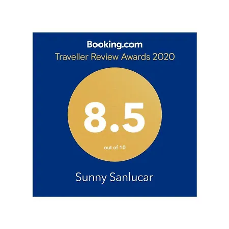 Appartamento Sunny Sanlucar Sanlúcar de Barrameda Esterno foto