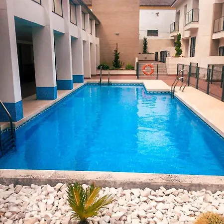 Appartamento Sunny Sanlucar Sanlúcar de Barrameda Esterno foto