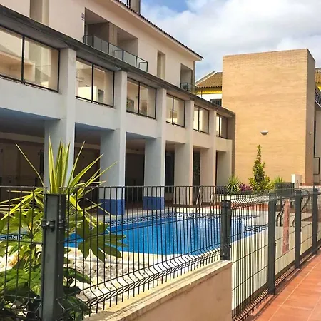 Appartamento Sunny Sanlucar Sanlúcar de Barrameda Esterno foto