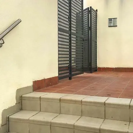 Appartamento Sunny Sanlucar Sanlúcar de Barrameda Esterno foto