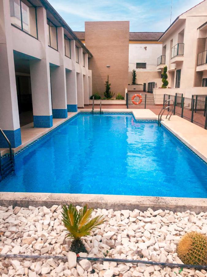 Sunny Sanlucar Apartment Sanlucar de Barrameda