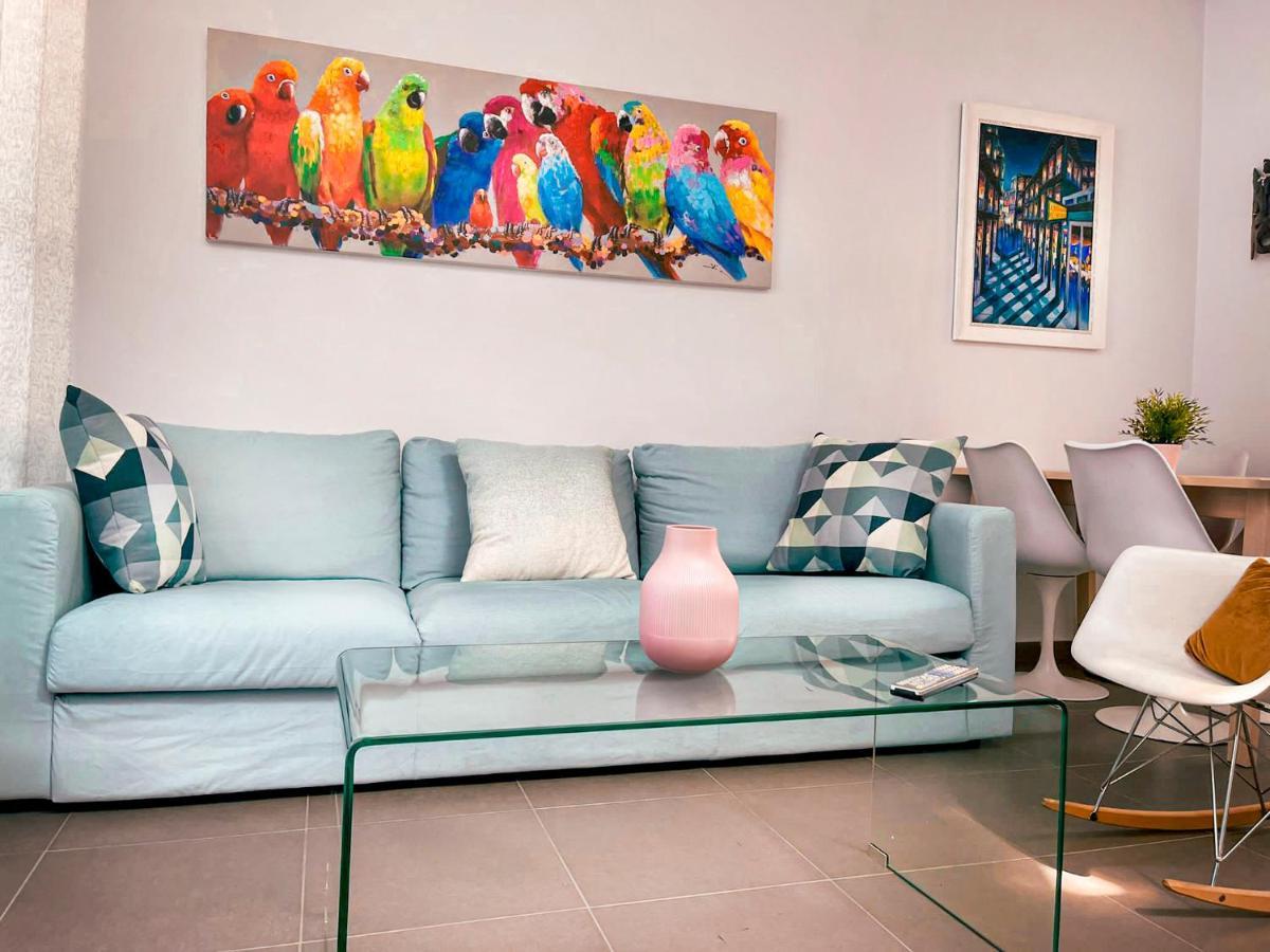 Apartment Sunny Sanlucar *