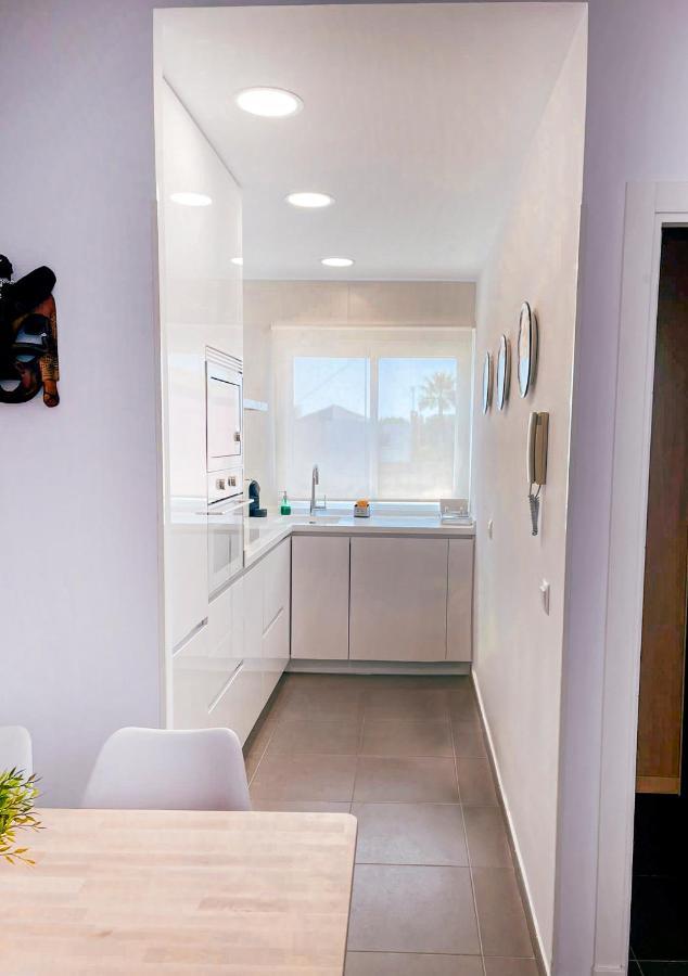 Sunny Sanlucar Apartamento