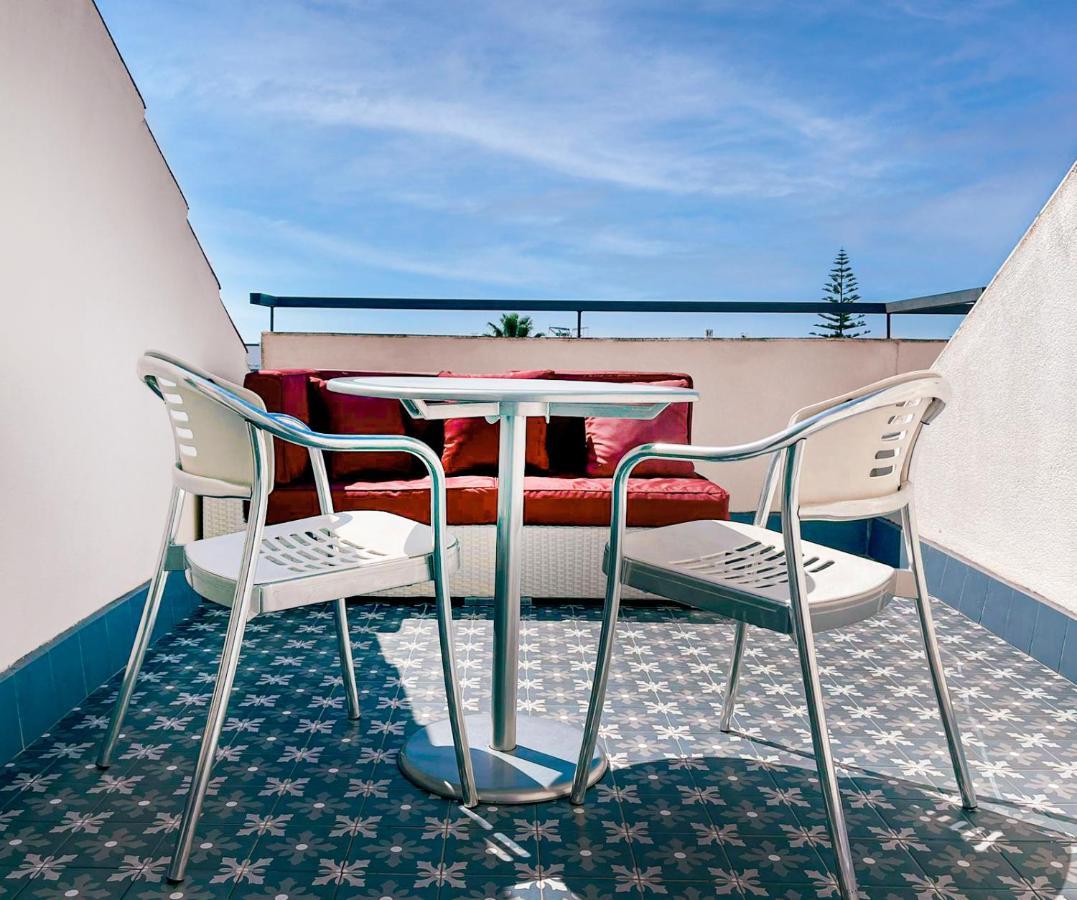 Sunny Sanlucar Apartamento