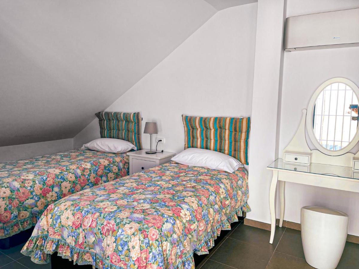 Sunny Sanlucar Apartment Sanlucar de Barrameda