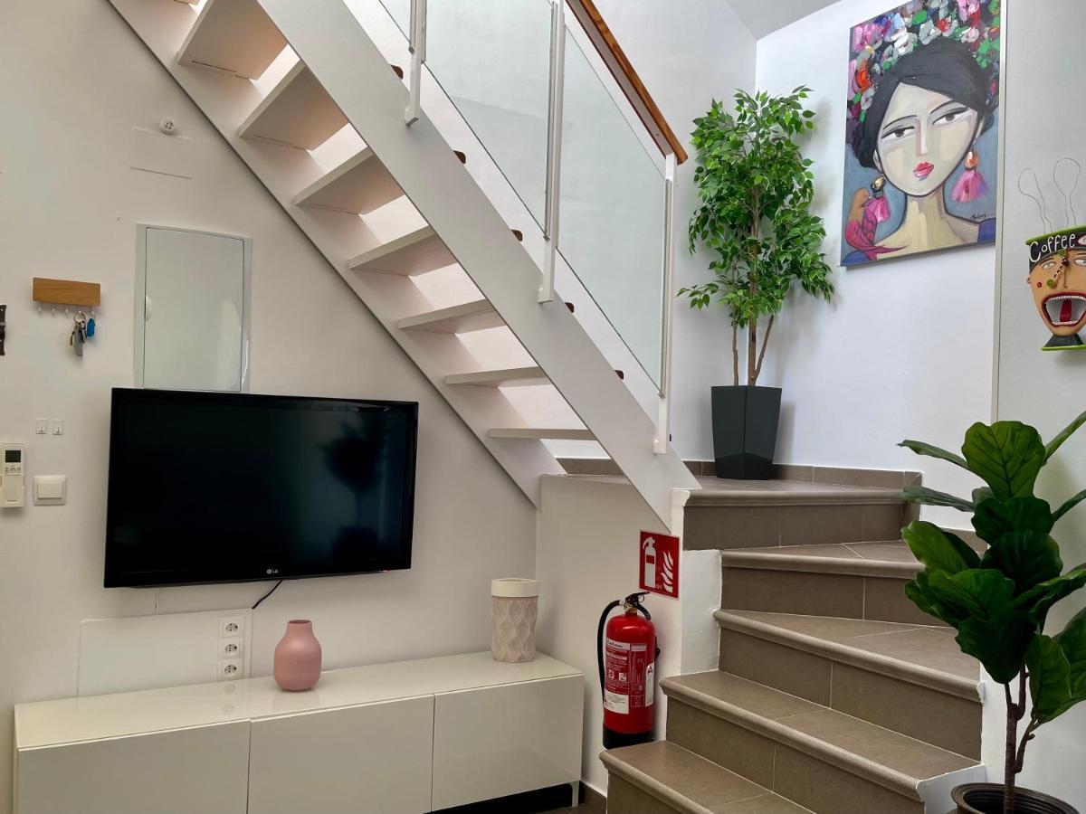 Apartamento Sunny Sanlucar Sanlúcar de Barrameda