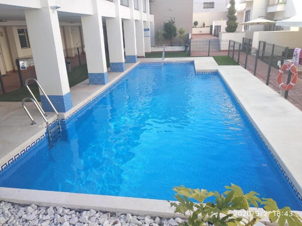 Apartment Sunny Sanlucar *